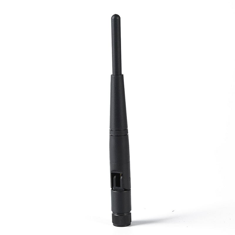 Antenă WiFi 2.4G pentru bărbat 2.4BHz SMB de 2.4GHz pentru router wireless